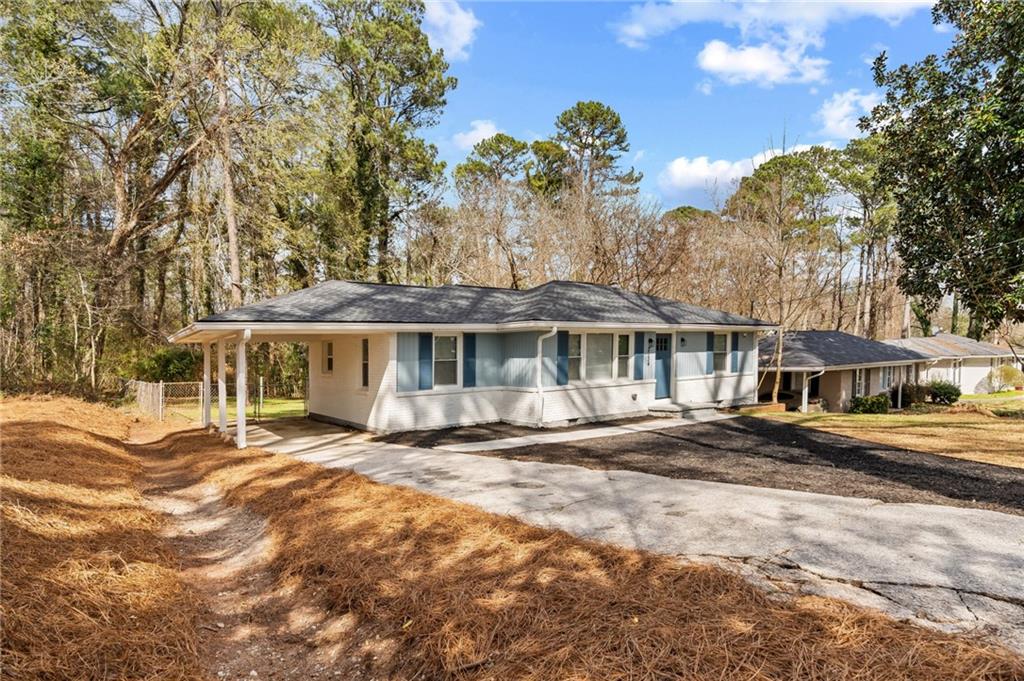 2134 Tilson Road Decatur, GA 30032 - Photo 1 of 1 Gallery Image 1