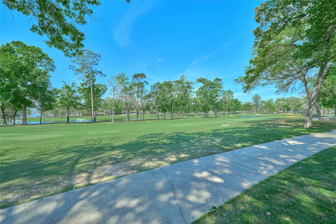 12900 Walden Road, Unit 601F Montgomery, TX 77356 - Photo 7 of 28 a view of a park with tree s