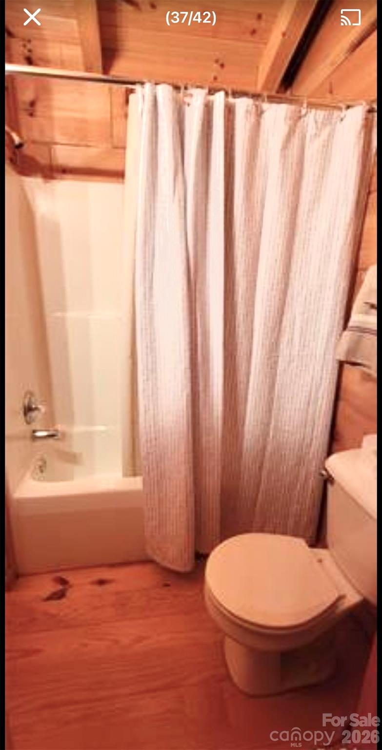 0 Wayah Zooshuga Road Maggie Valley, NC 28751 - Photo 12 of 13