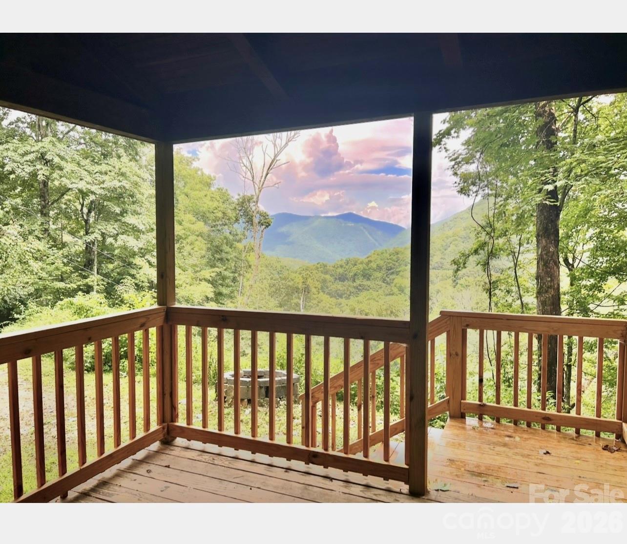 0 Wayah Zooshuga Road Maggie Valley, NC 28751 - Photo 2 of 13