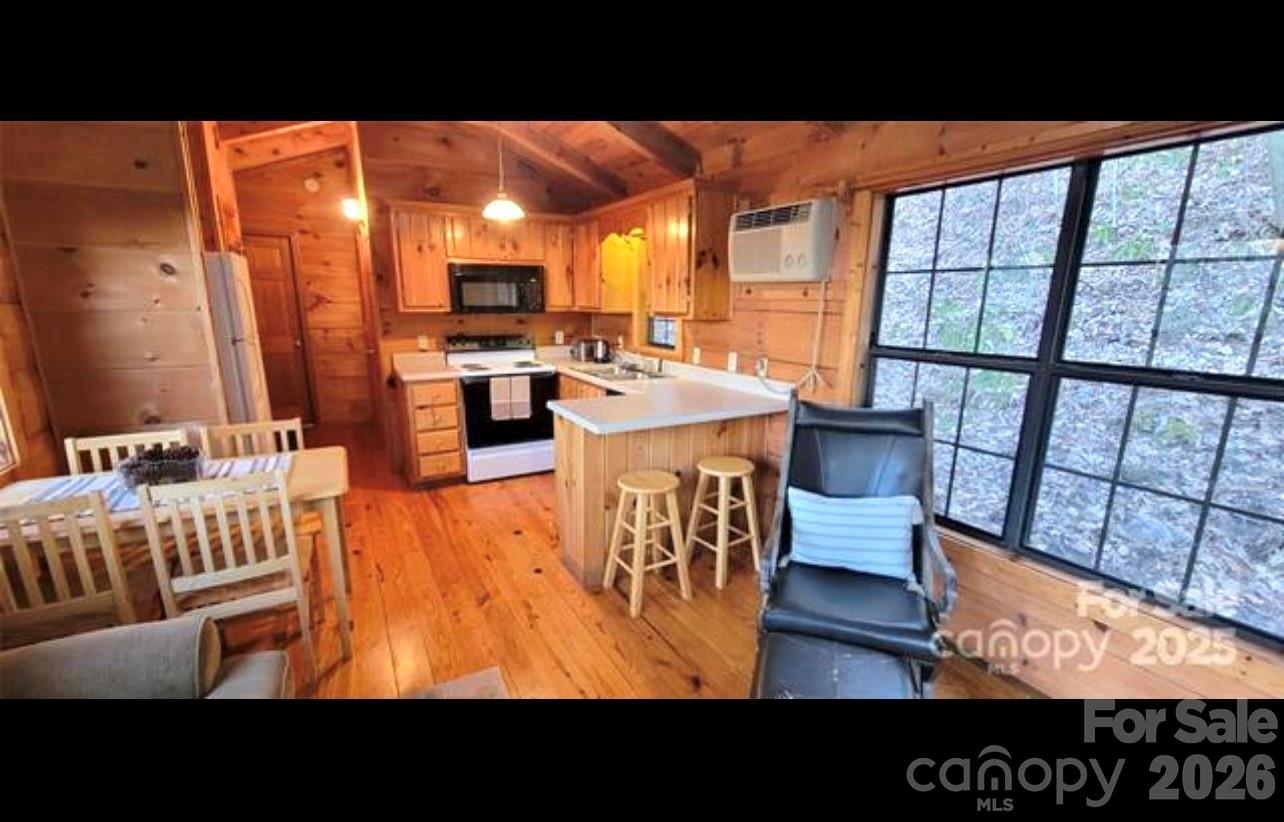 0 Wayah Zooshuga Road Maggie Valley, NC 28751 - Photo 7 of 13