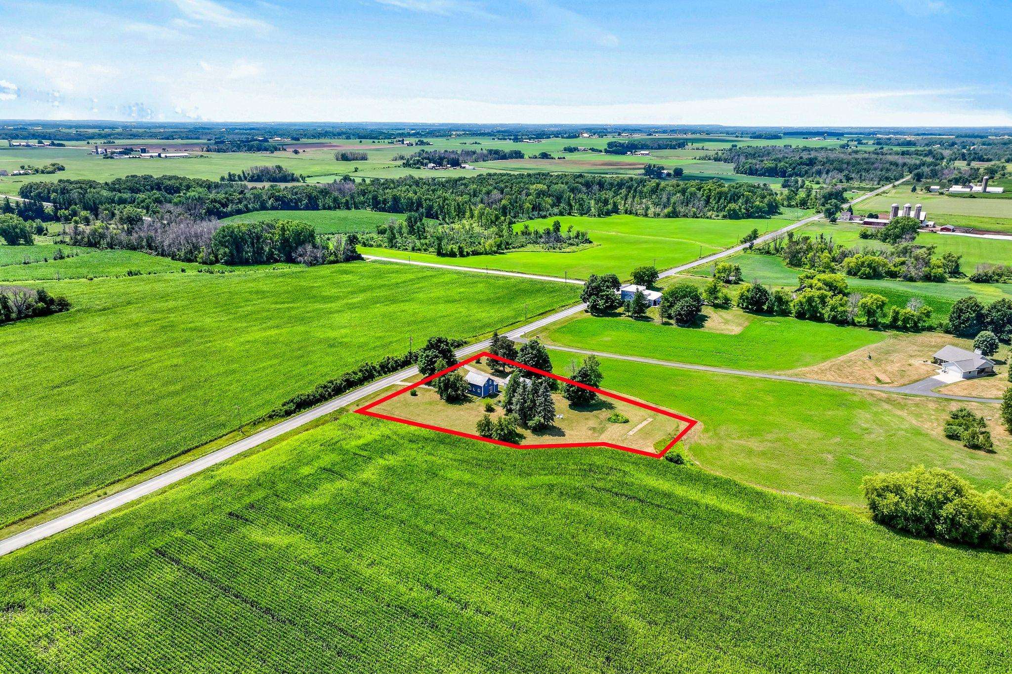 3163 Man Cal Road Reedsville, WI 54230 - Photo 50 of 55 Gallery Image 50
