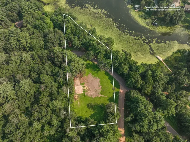 $184,900 | 2481 9 3/4 Avenue, Chetek, WI 54728