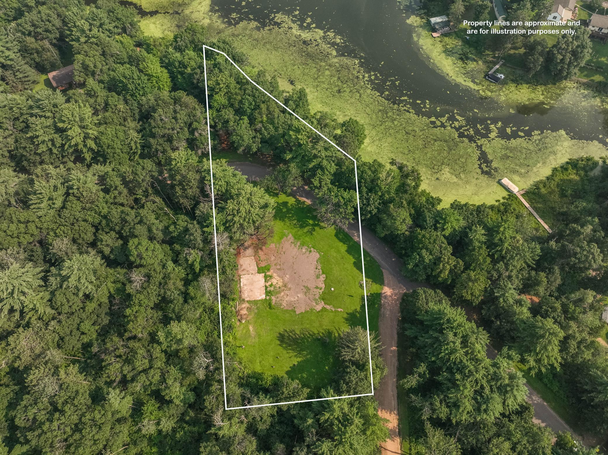 2481 9 3/4 Avenue Chetek, WI 54728 - Photo 14 of 29