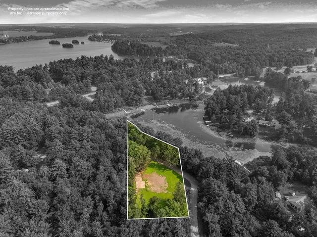 $184,900 | 2481 9 3/4 Avenue, Chetek, WI 54728