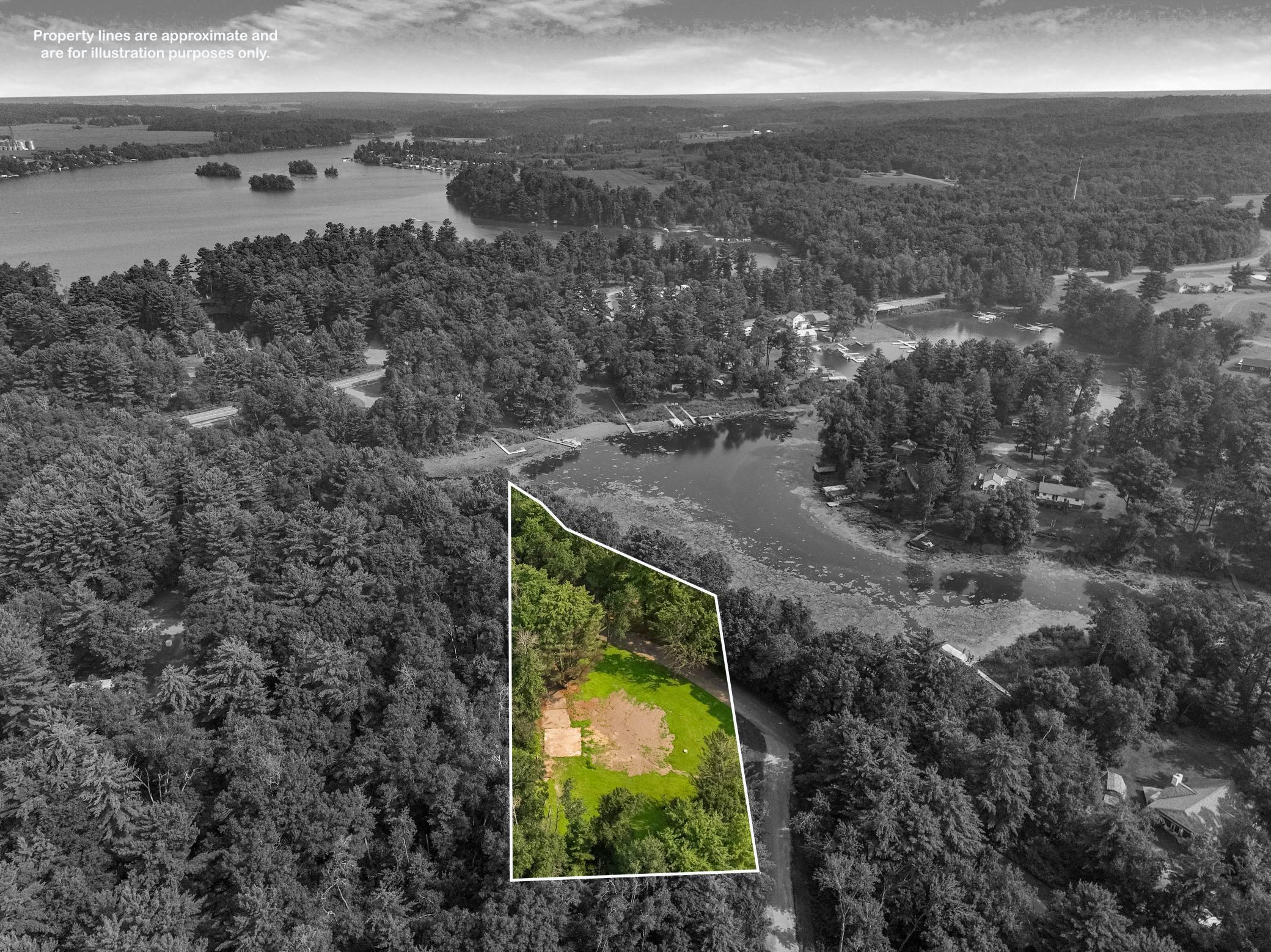 2481 9 3/4 Avenue Chetek, WI 54728 - Photo 15 of 29