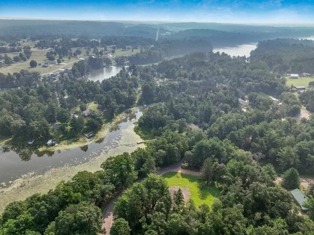 $184,900 | 2481 9 3/4 Avenue, Chetek, WI 54728