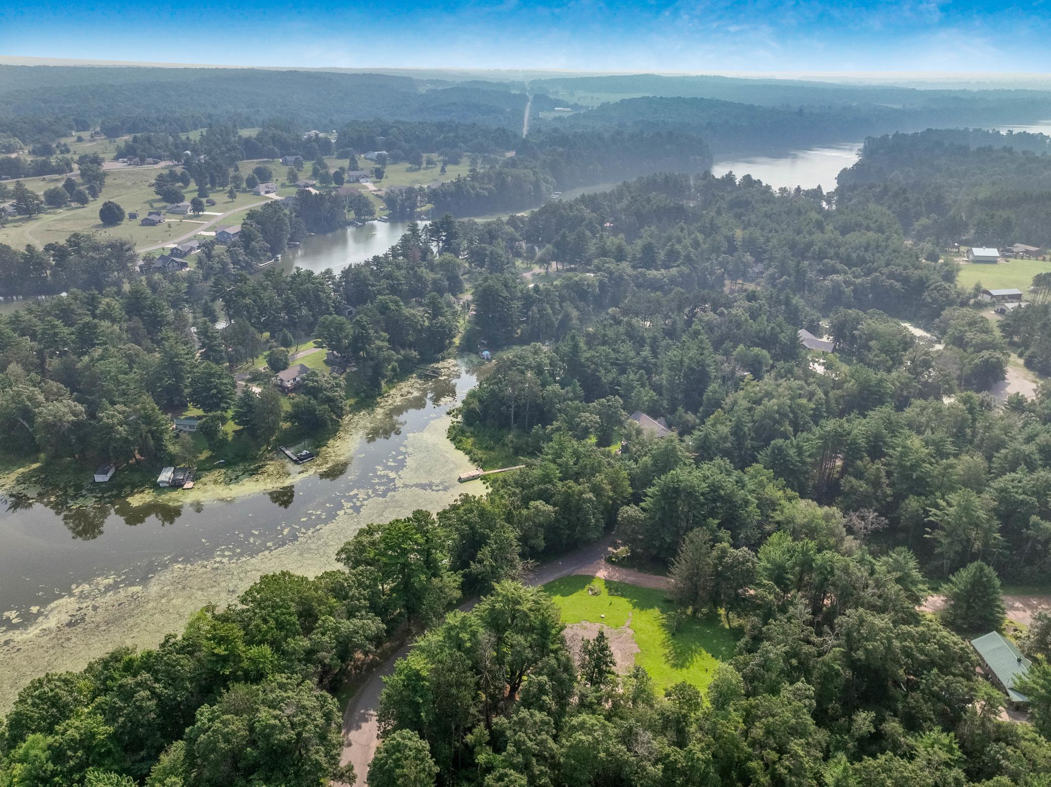 2481 9 3/4 Avenue Chetek, WI 54728 - Photo 16 of 29