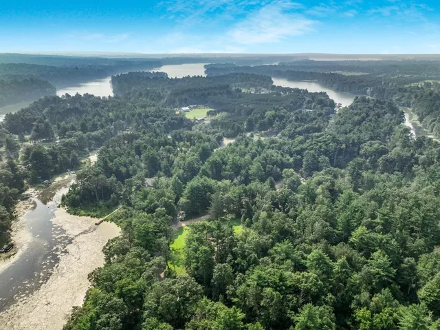 $184,900 | 2481 9 3/4 Avenue, Chetek, WI 54728