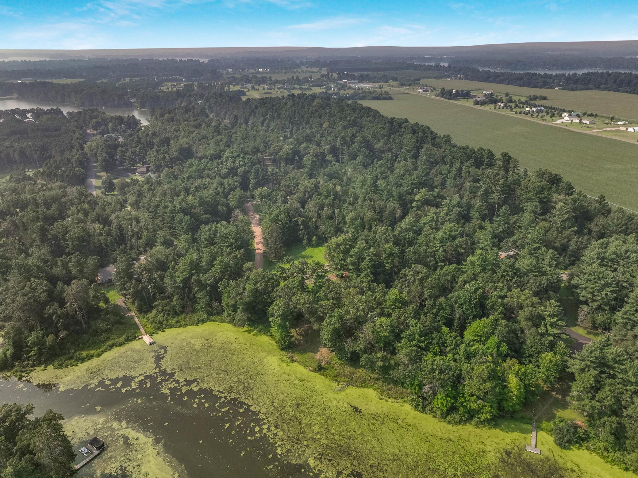 2481 9 3/4 Avenue Chetek, WI 54728 - Photo 18 of 29