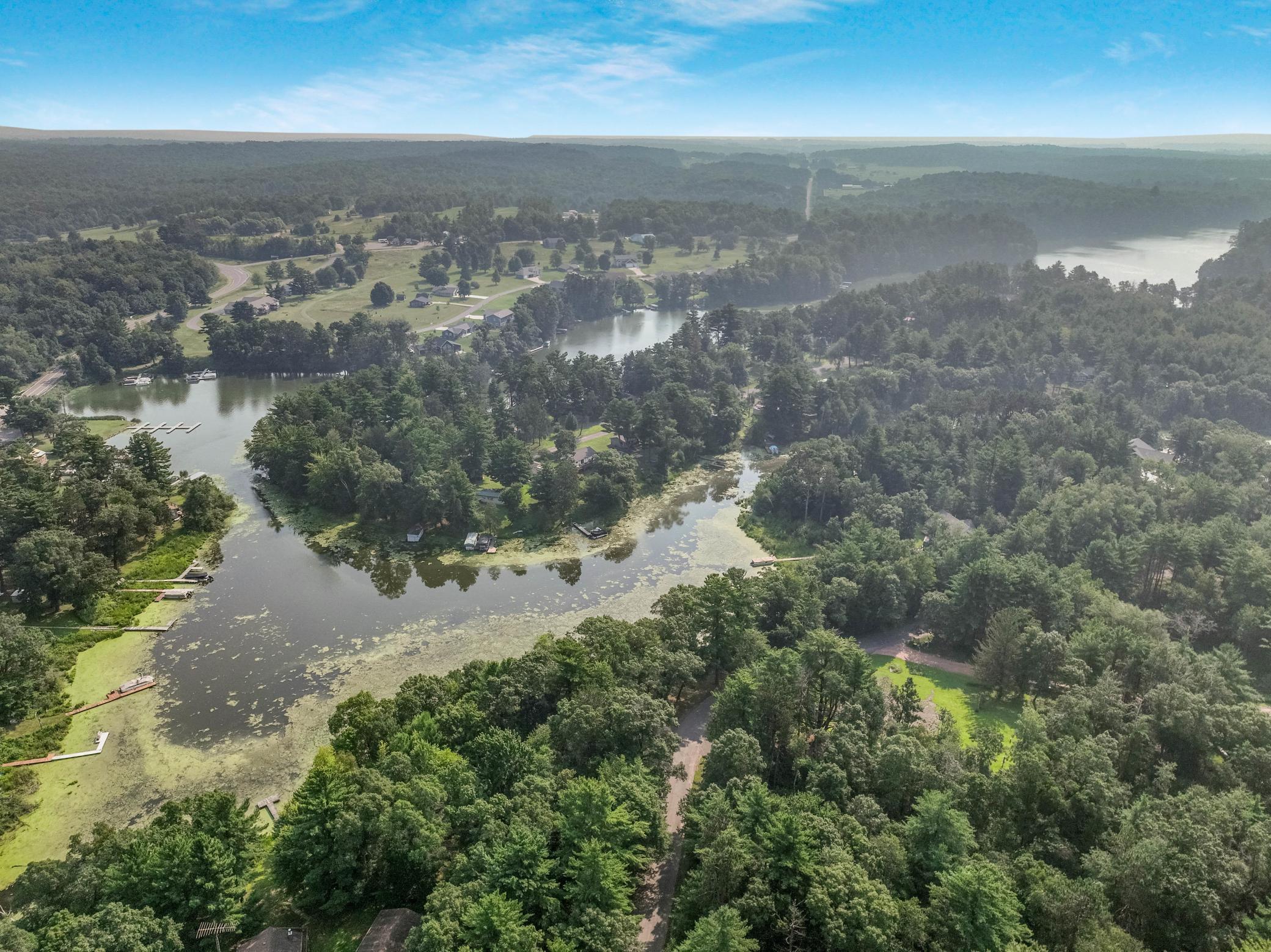 2481 9 3/4 Avenue Chetek, WI 54728 - Photo 19 of 29