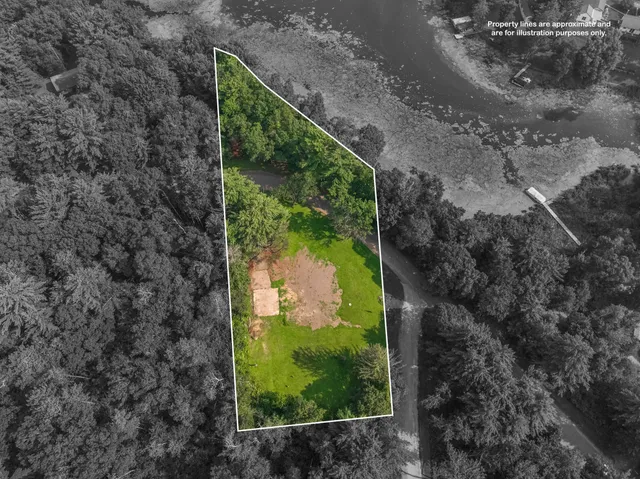 $184,900 | 2481 9 3/4 Avenue, Chetek, WI 54728