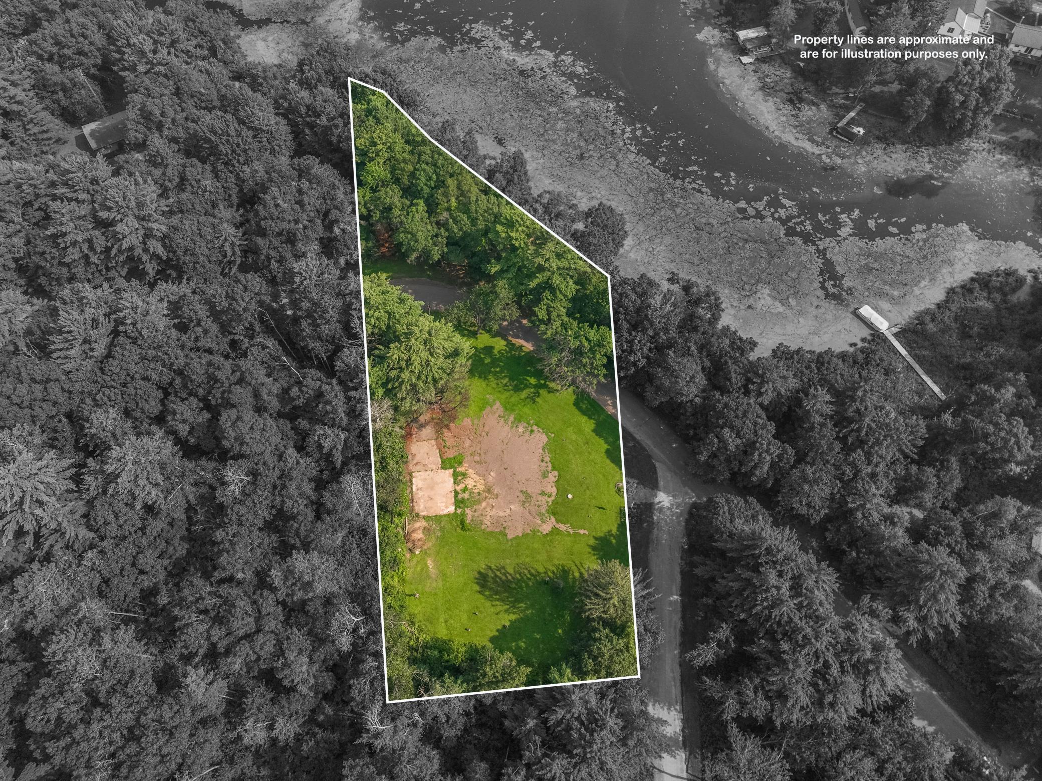 2481 9 3/4 Avenue Chetek, WI 54728 - Photo 27 of 29