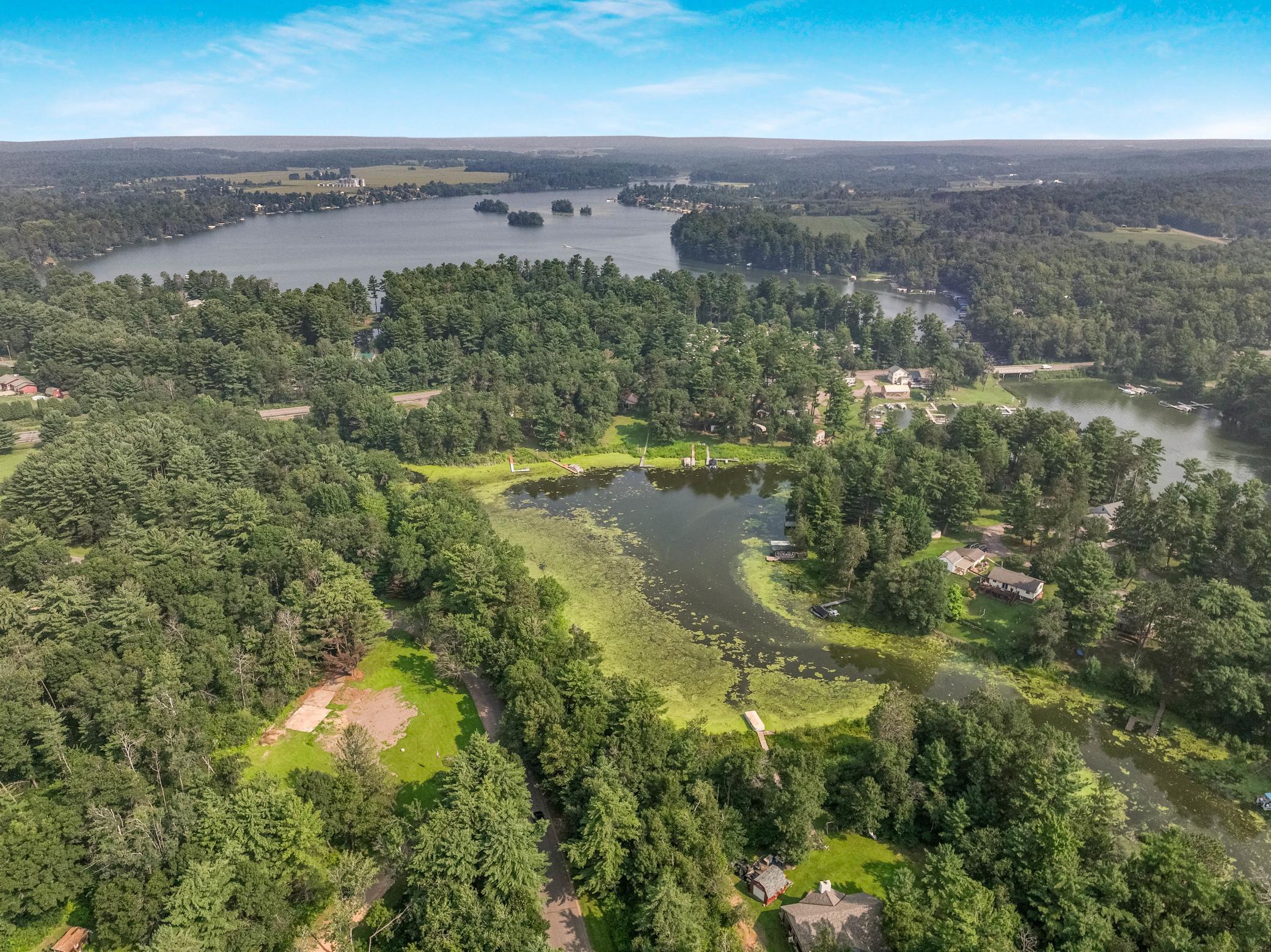 2481 9 3/4 Avenue Chetek, WI 54728 - Photo 28 of 29