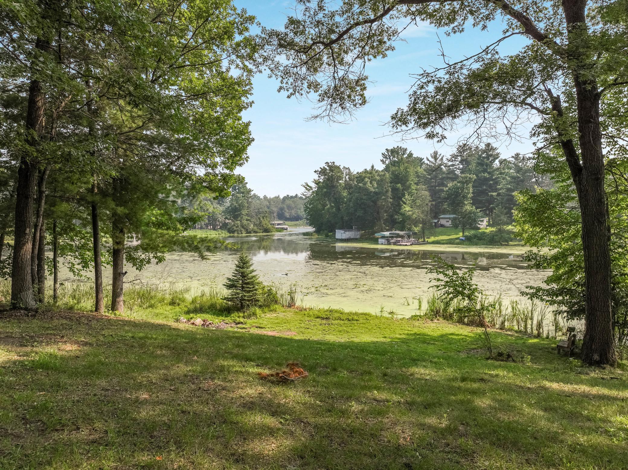 2481 9 3/4 Avenue Chetek, WI 54728 - Photo 7 of 29