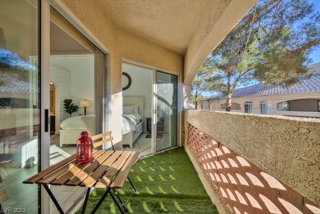 7400 West Flamingo Road, Unit 2053 Las Vegas, NV 89147 - Photo 16 of 46