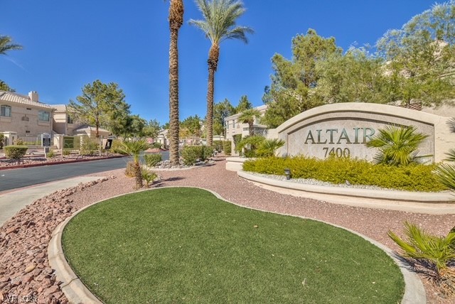 7400 West Flamingo Road, Unit 2053 Las Vegas, NV 89147 - Photo 44 of 46