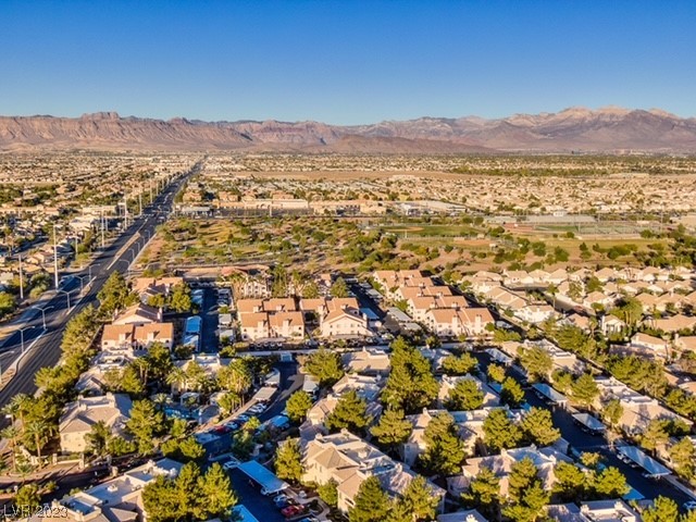 7400 West Flamingo Road, Unit 2053 Las Vegas, NV 89147 - Photo 46 of 46