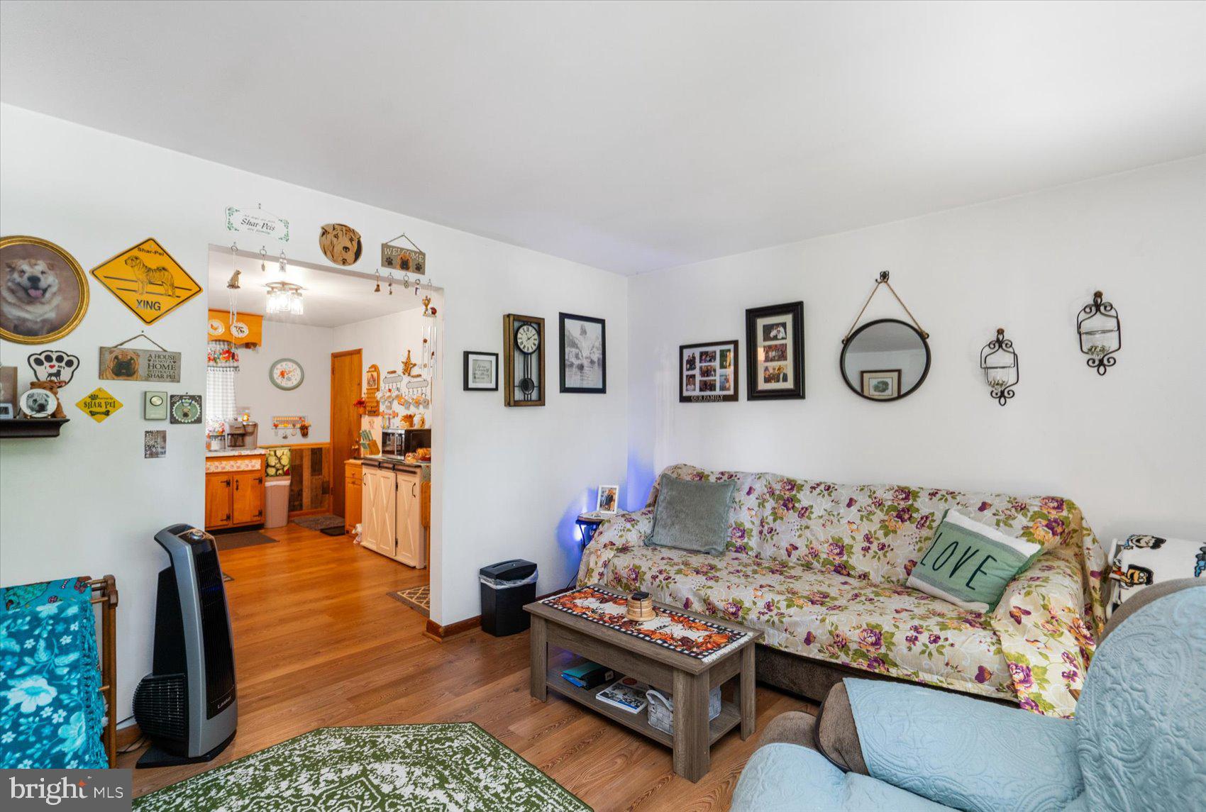 2033 Don Avenue Westminster, MD 21157 - Photo 17 of 61