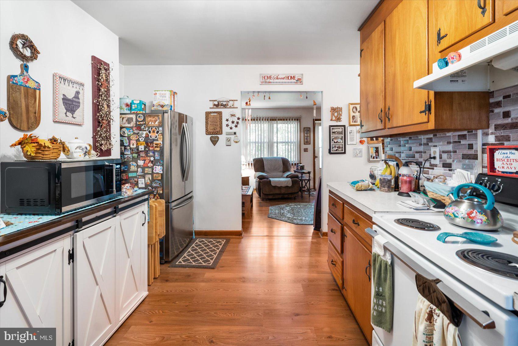 2033 Don Avenue Westminster, MD 21157 - Photo 22 of 61