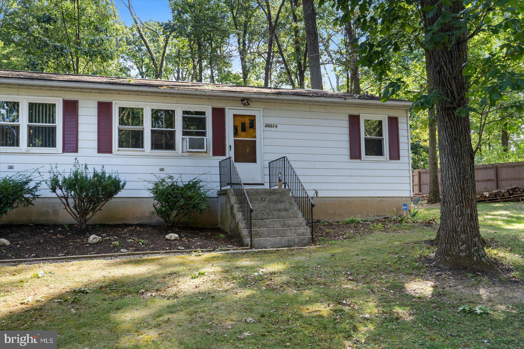 2033 Don Avenue Westminster, MD 21157 - Photo 3 of 61