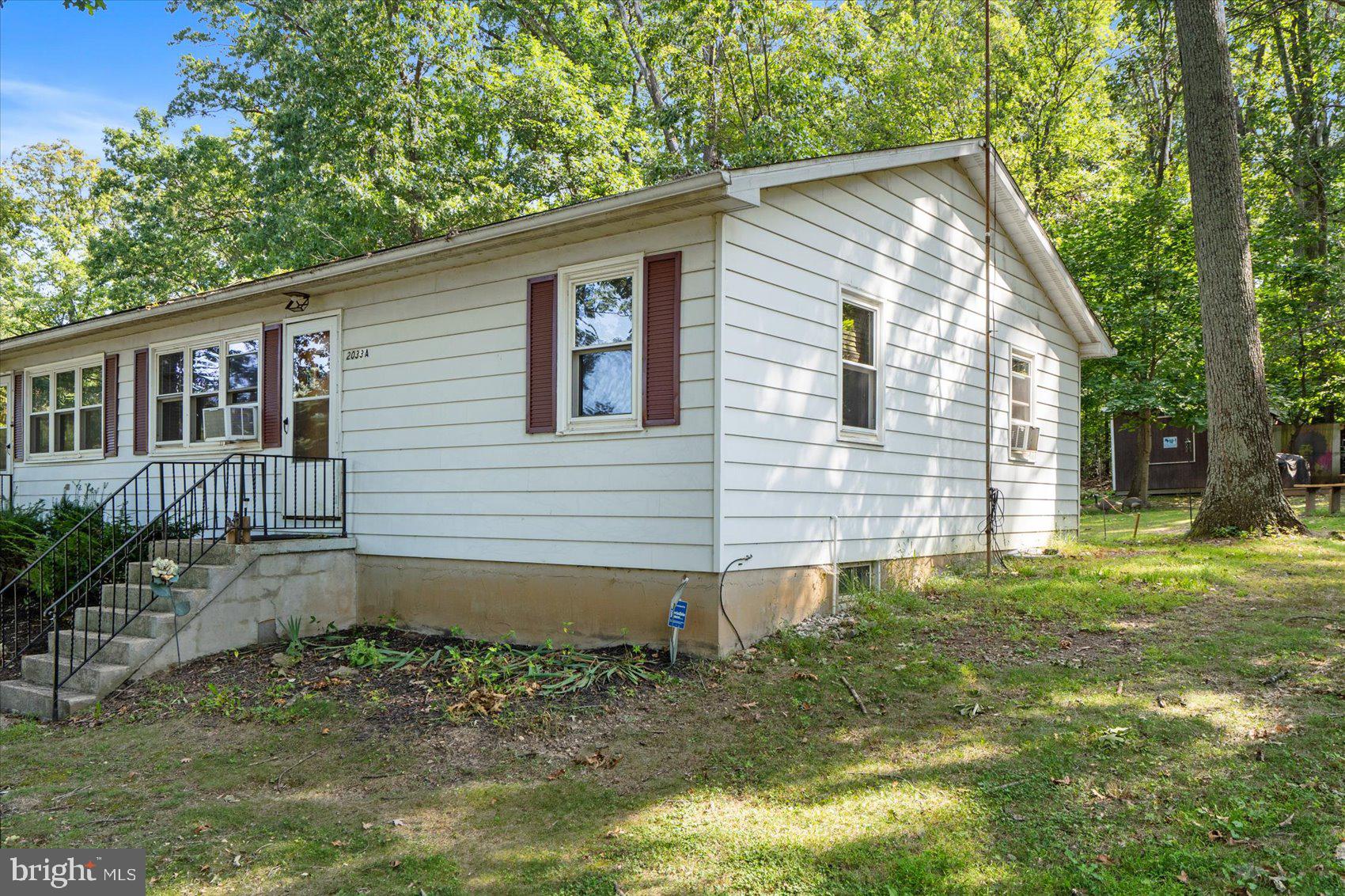 2033 Don Avenue Westminster, MD 21157 - Photo 5 of 61