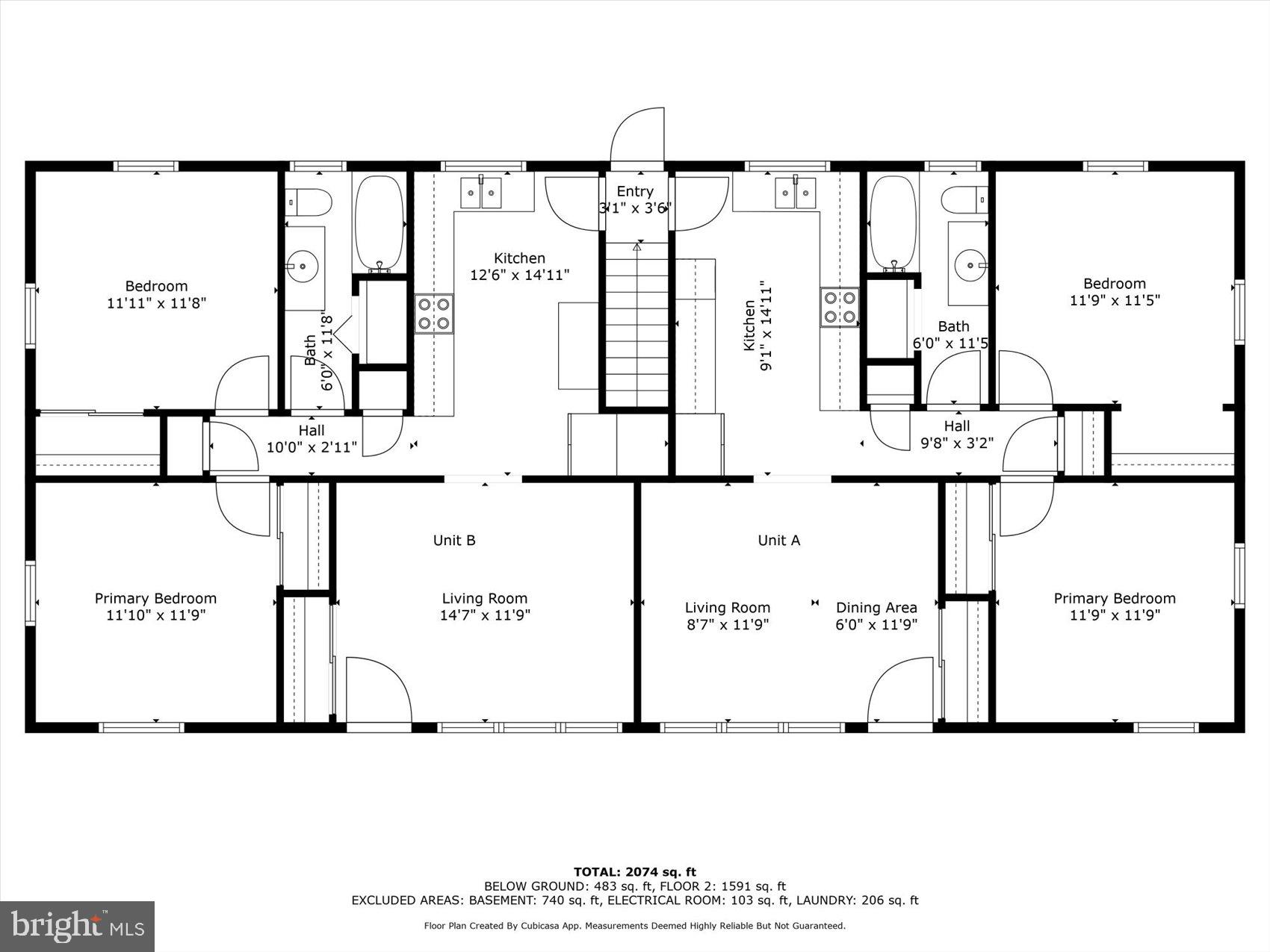 2033 Don Avenue Westminster, MD 21157 - Photo 59 of 61