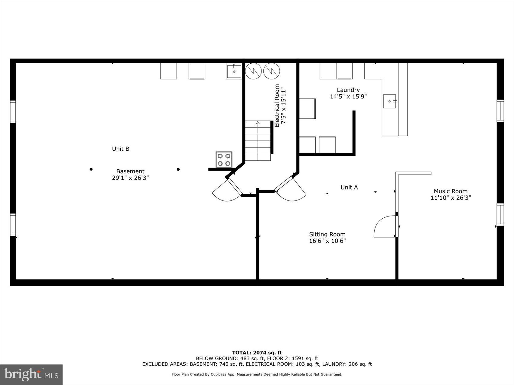 2033 Don Avenue Westminster, MD 21157 - Photo 60 of 61