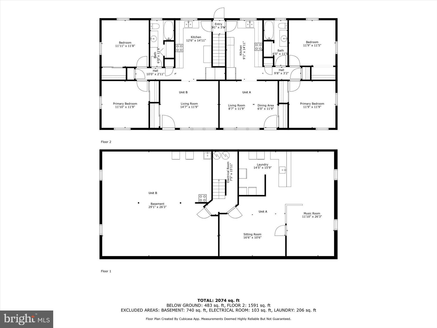 2033 Don Avenue Westminster, MD 21157 - Photo 61 of 61