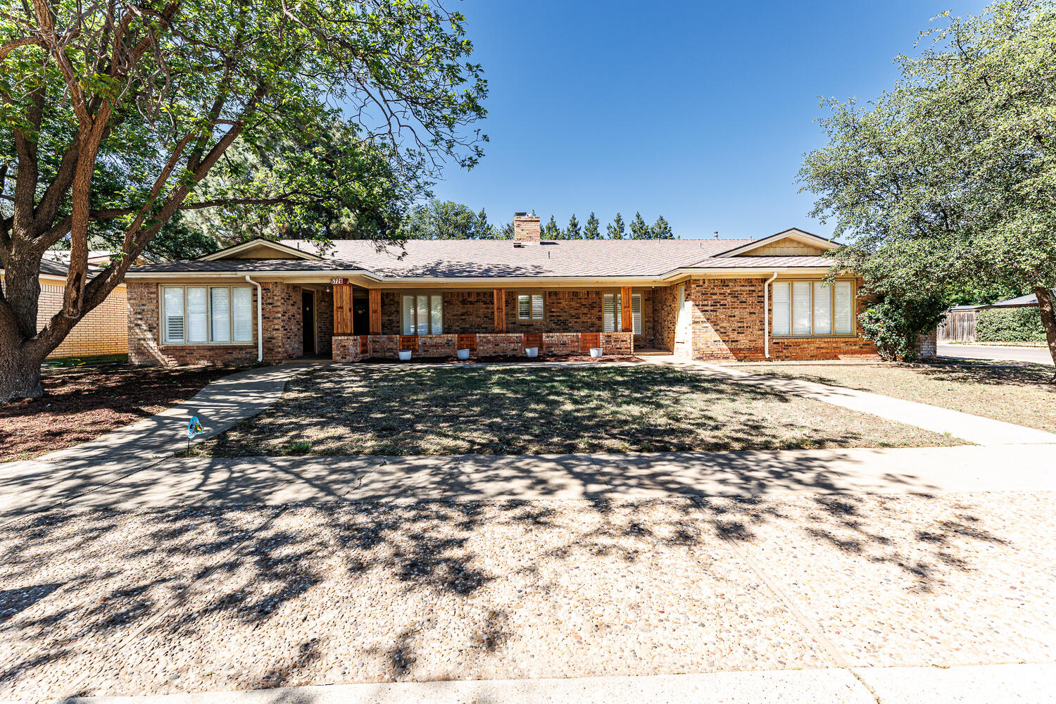 5720 78th Street Lubbock, TX 79424 - Photo 1 of 57 Front Exterior