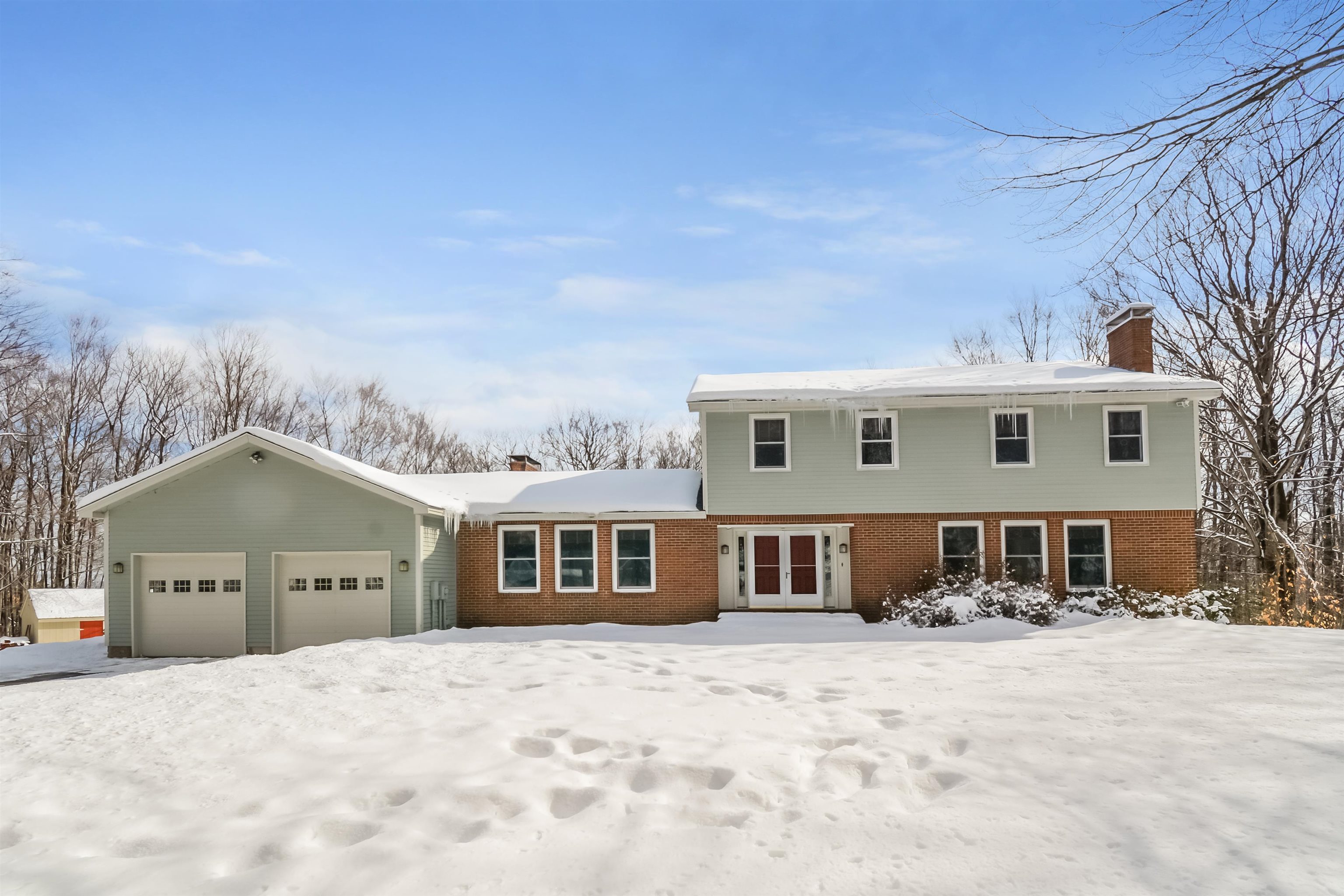 37 Pleasant Hill Road Deerfield, NH 03037 - Photo 1 of 1 Gallery Image 1
