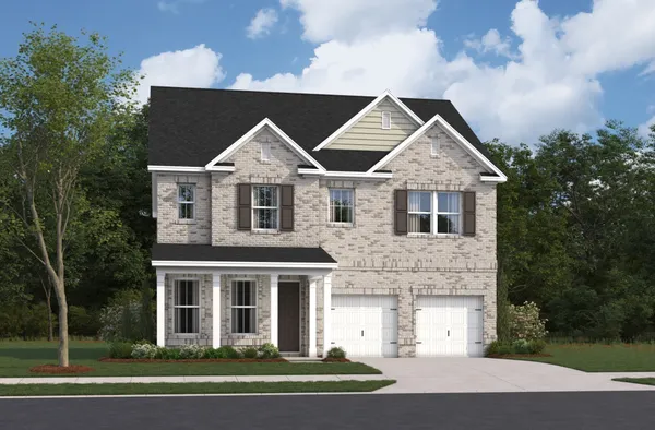 $539,990 | 2550 Ashford Dr Mount, Mount Juliet, TN 37122