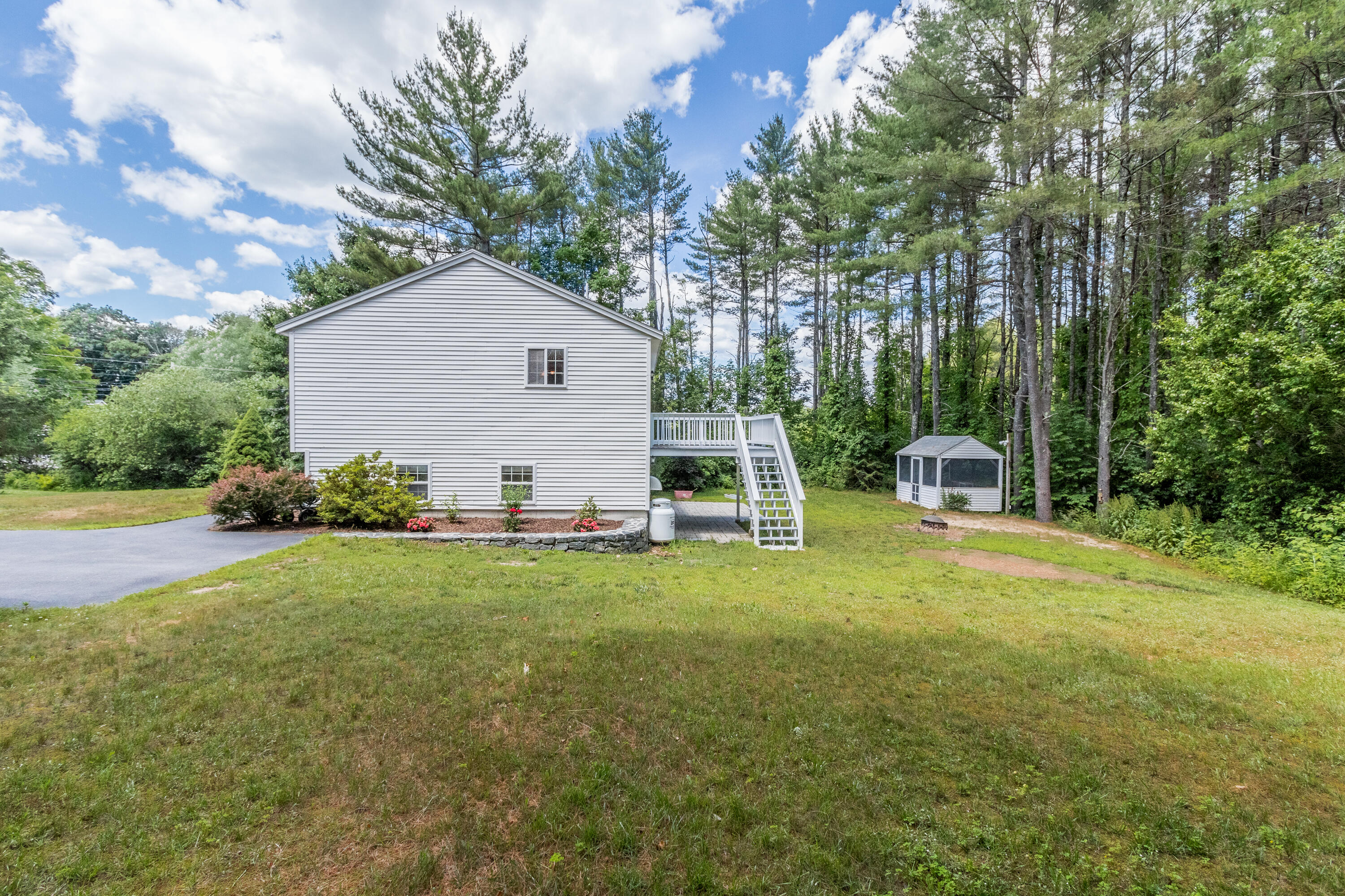169 Sebago Lake Road Gorham, ME 04038 - Photo 65 of 73 20220629HL-71080