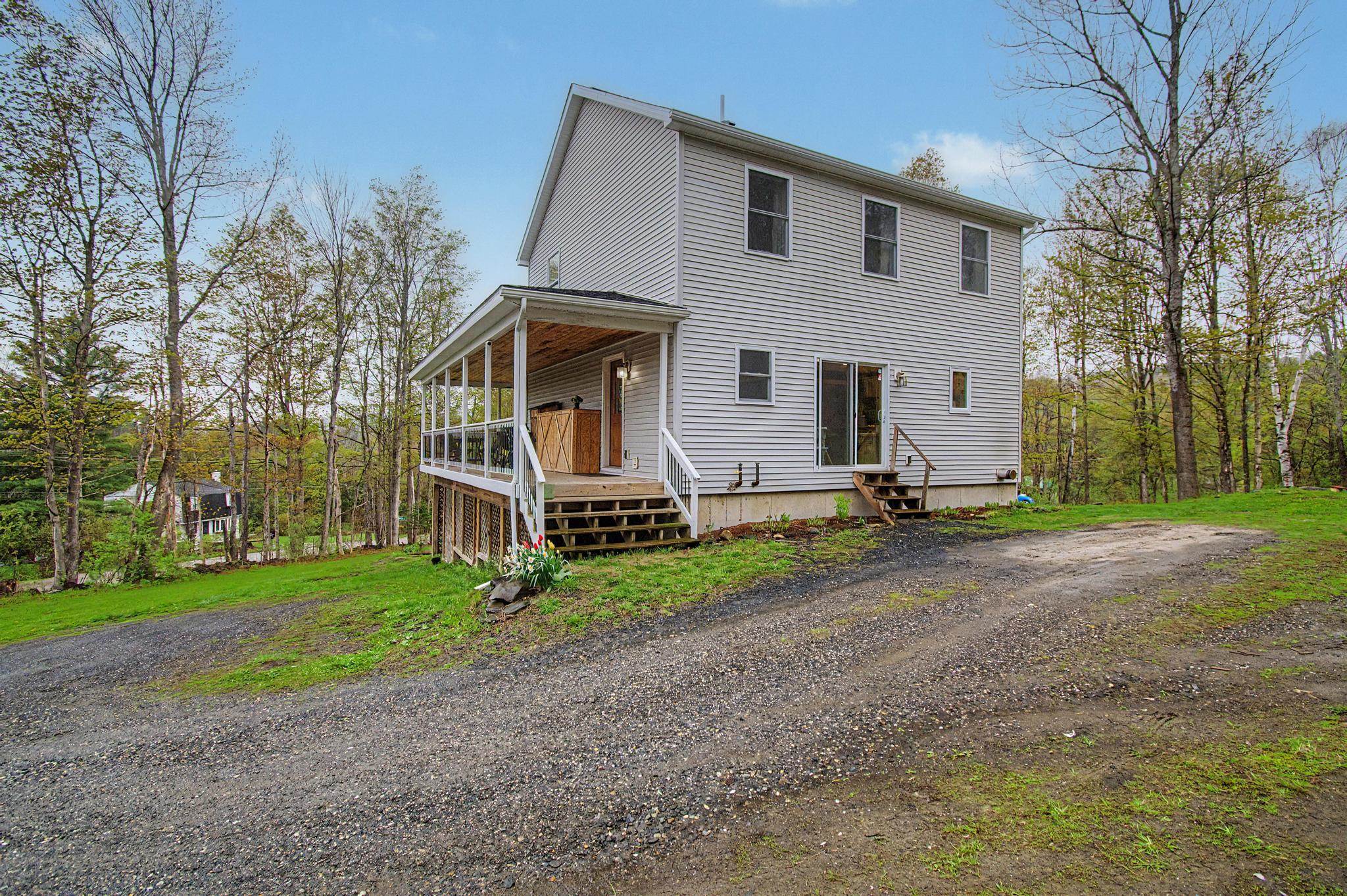 106 Miller Rd Extension Barre Town, VT 05641 - Photo 2 of 22
