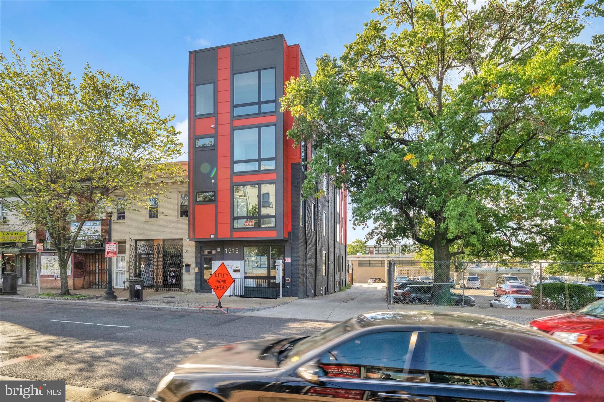 1915 Benning Road Northeast, Unit 5 Washington, DC 20002 - Photo 17 of 17