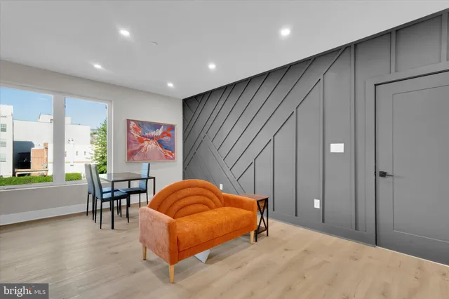 $2,300 | 1915 Benning Road Northeast, Unit 5, Washington, DC 20002