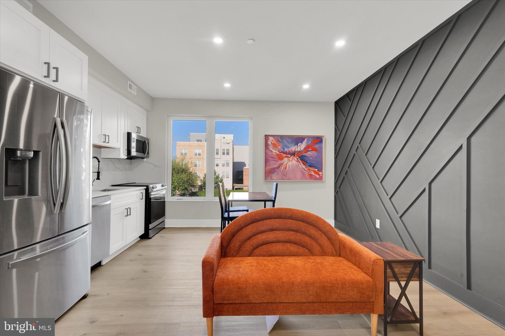 1915 Benning Road Northeast, Unit 5 Washington, DC 20002 - Photo 6 of 17