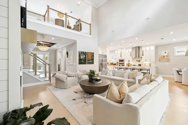 $1,698,000 | 394 Lafayette Road, Watersound, FL 32461