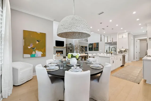 $1,698,000 | 394 Lafayette Road, Watersound, FL 32461