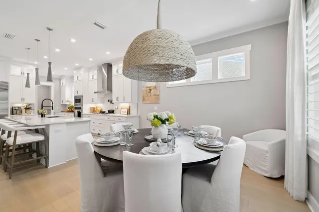 $1,698,000 | 394 Lafayette Road, Watersound, FL 32461