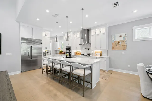 $1,698,000 | 394 Lafayette Road, Watersound, FL 32461