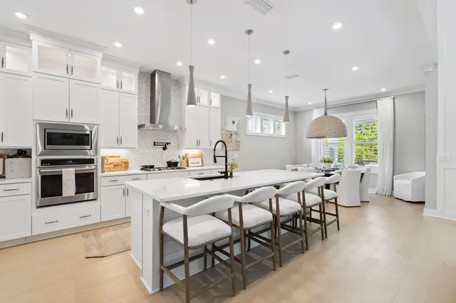 $1,698,000 | 394 Lafayette Road, Watersound, FL 32461