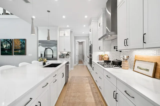 $1,698,000 | 394 Lafayette Road, Watersound, FL 32461