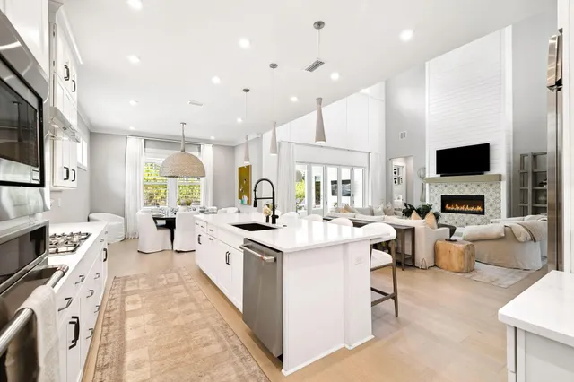 $1,698,000 | 394 Lafayette Road, Watersound, FL 32461