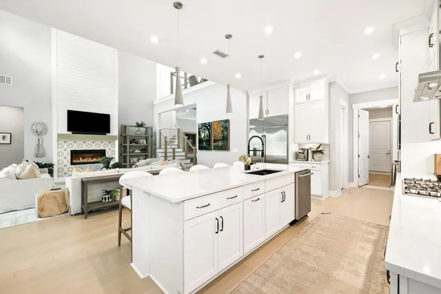 $1,698,000 | 394 Lafayette Road, Watersound, FL 32461