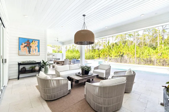 $1,698,000 | 394 Lafayette Road, Watersound, FL 32461