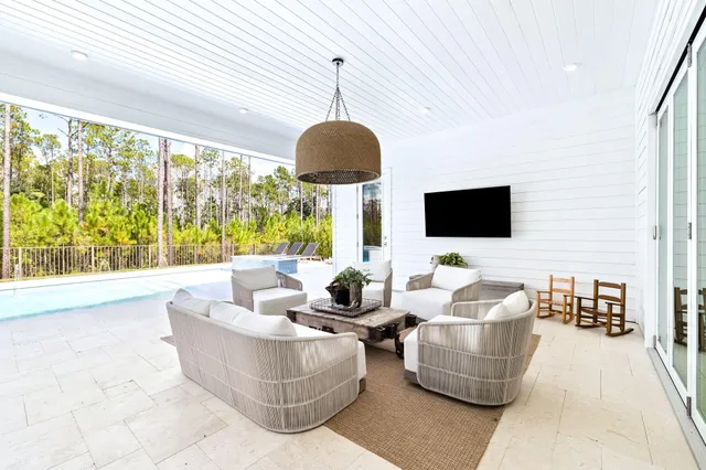 $1,698,000 | 394 Lafayette Road, Watersound, FL 32461