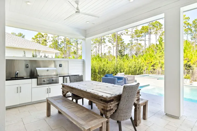 $1,698,000 | 394 Lafayette Road, Watersound, FL 32461