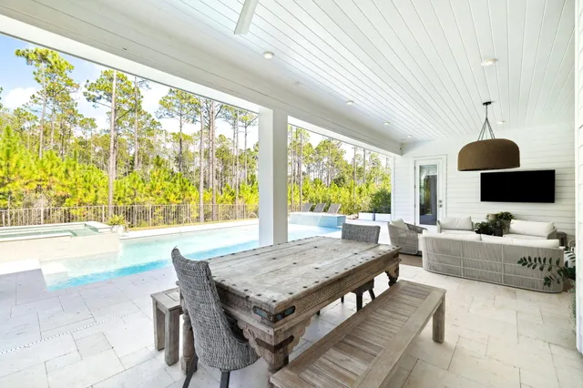 $1,698,000 | 394 Lafayette Road, Watersound, FL 32461