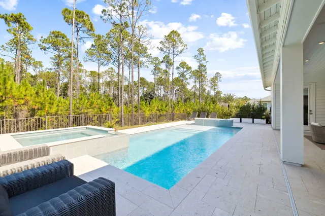 $1,698,000 | 394 Lafayette Road, Watersound, FL 32461